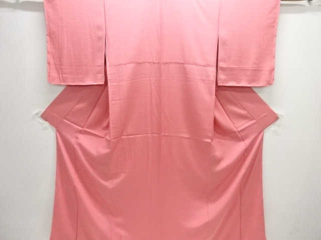 JAPANESE KIMONO / UNUSED SAME-KOMON 